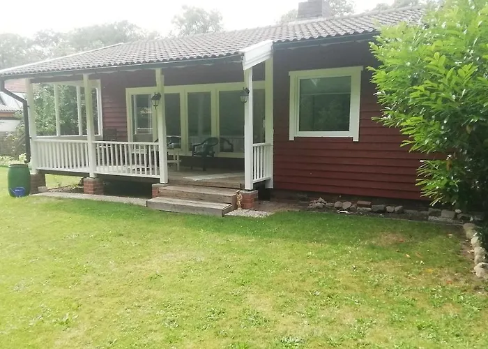 Gaestehaus An Der Surheide