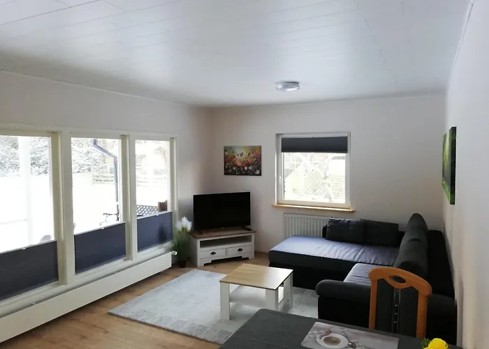 Gaestehaus An Der Surheide