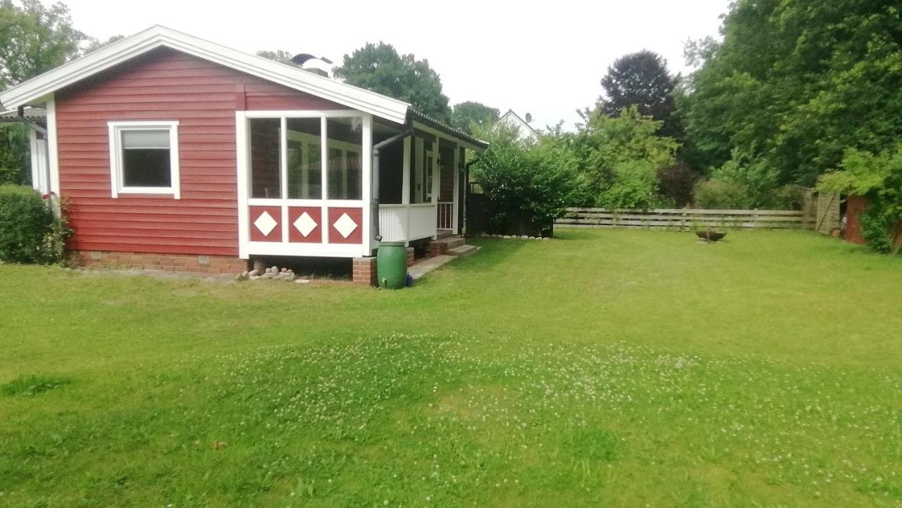 Gaestehaus An Der Surheide