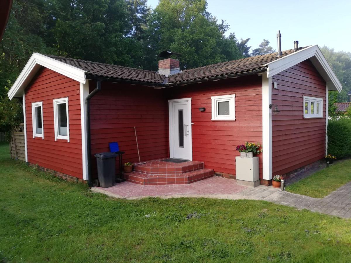 Gaestehaus An Der Surheide Holiday home