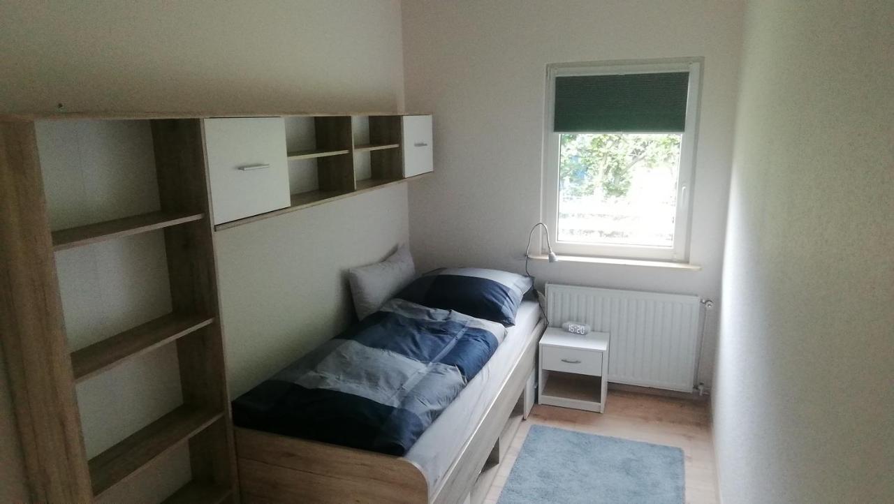 Holiday home Gaestehaus An Der Surheide Ottersberg