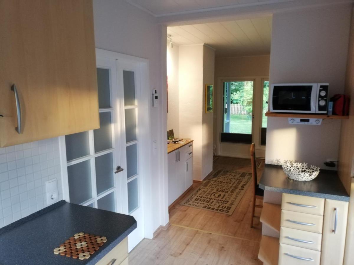 Gaestehaus An Der Surheide *