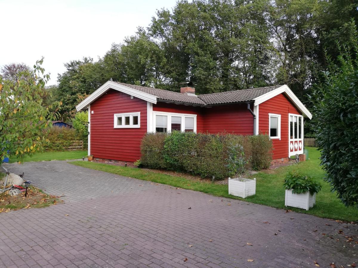 Gaestehaus An Der Surheide Holiday home