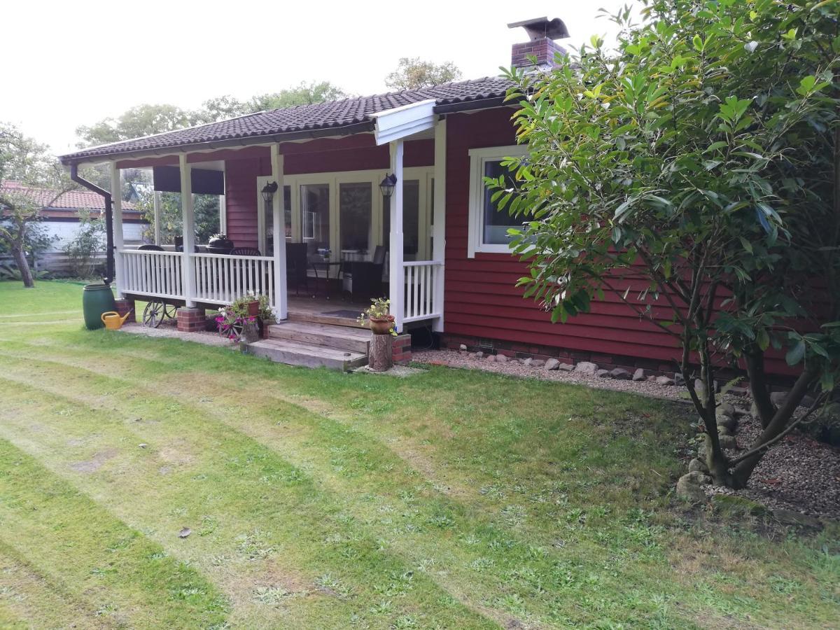 Gaestehaus An Der Surheide Holiday home *